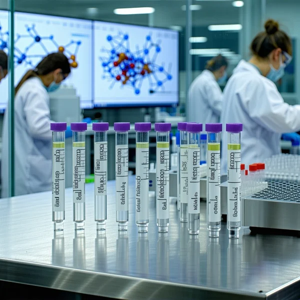 What is: Ion Exchange Chromatography (IEX) ?