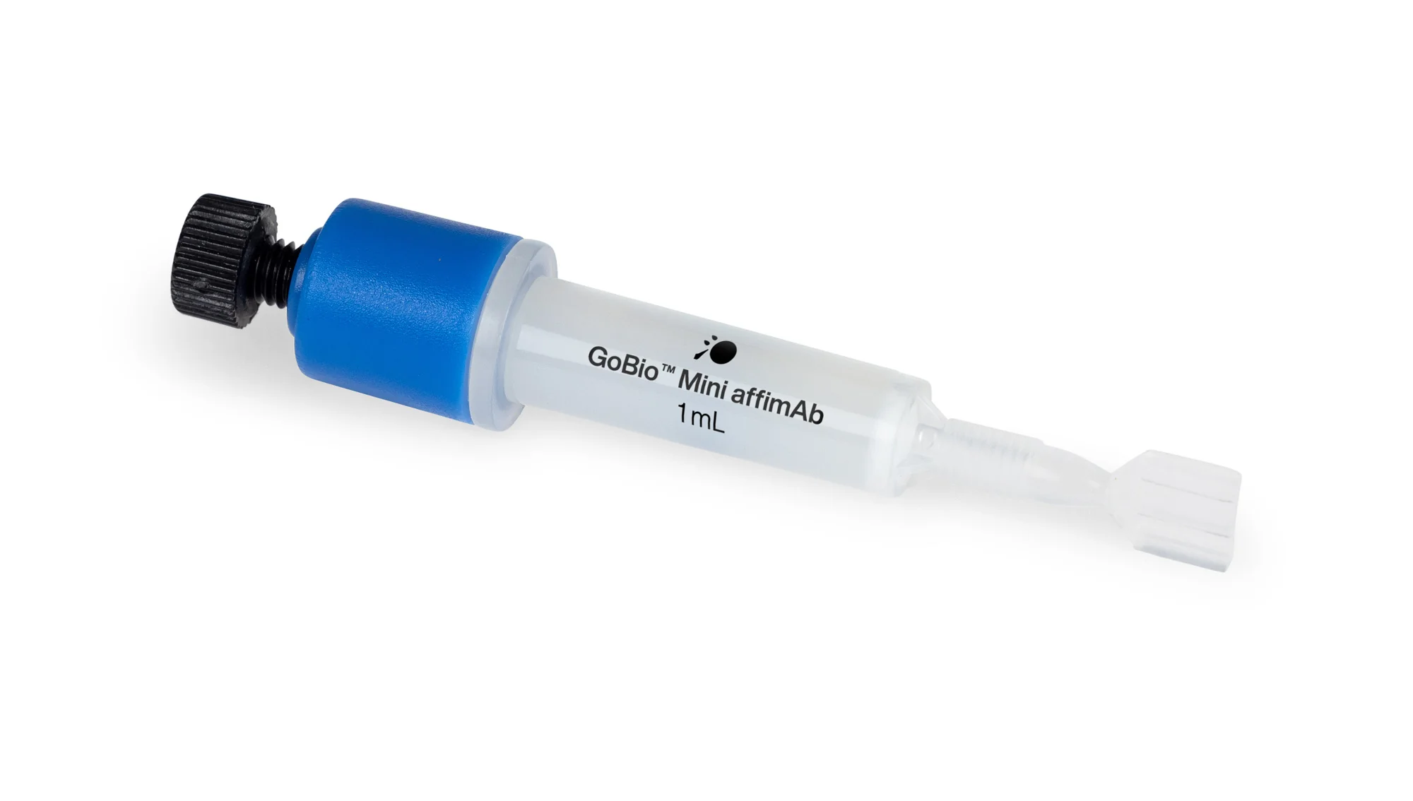 GoBio Mini affimAb