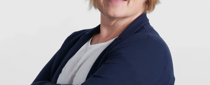 Anne Dyrdal