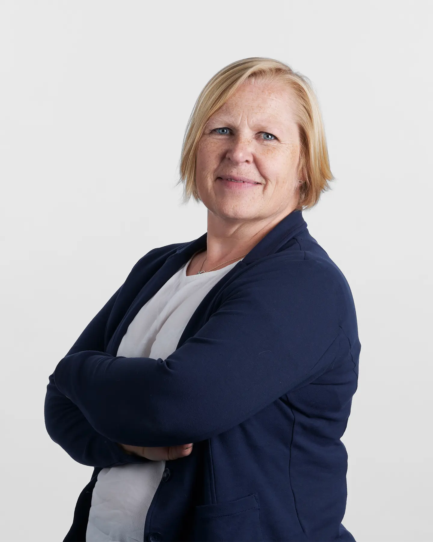Anne Dyrdal