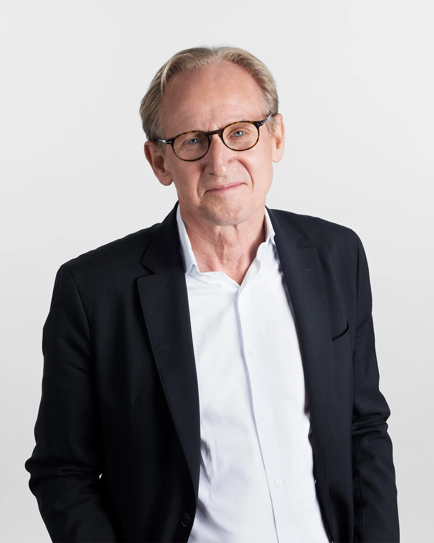 Arne Hauge