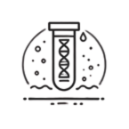 HPLC Compatibility of Agarose AIEX