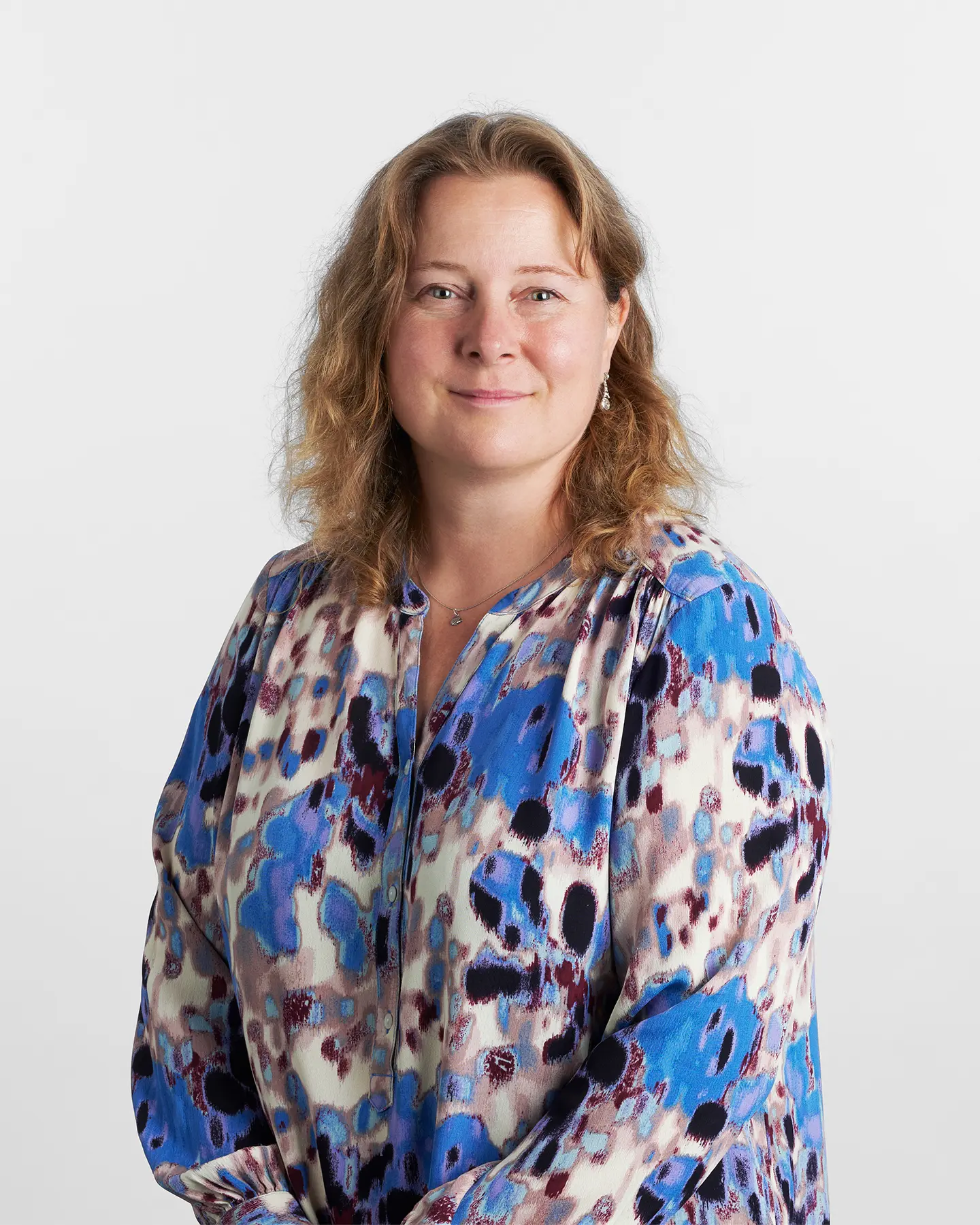 Maria Åberg