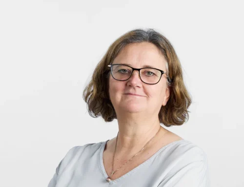 Insights from CEO Lone Carlbom