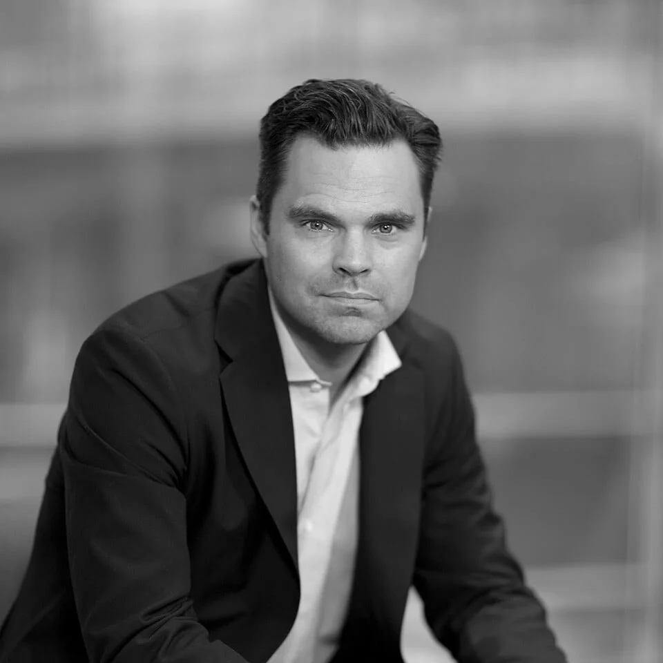 Jonas Ahlén